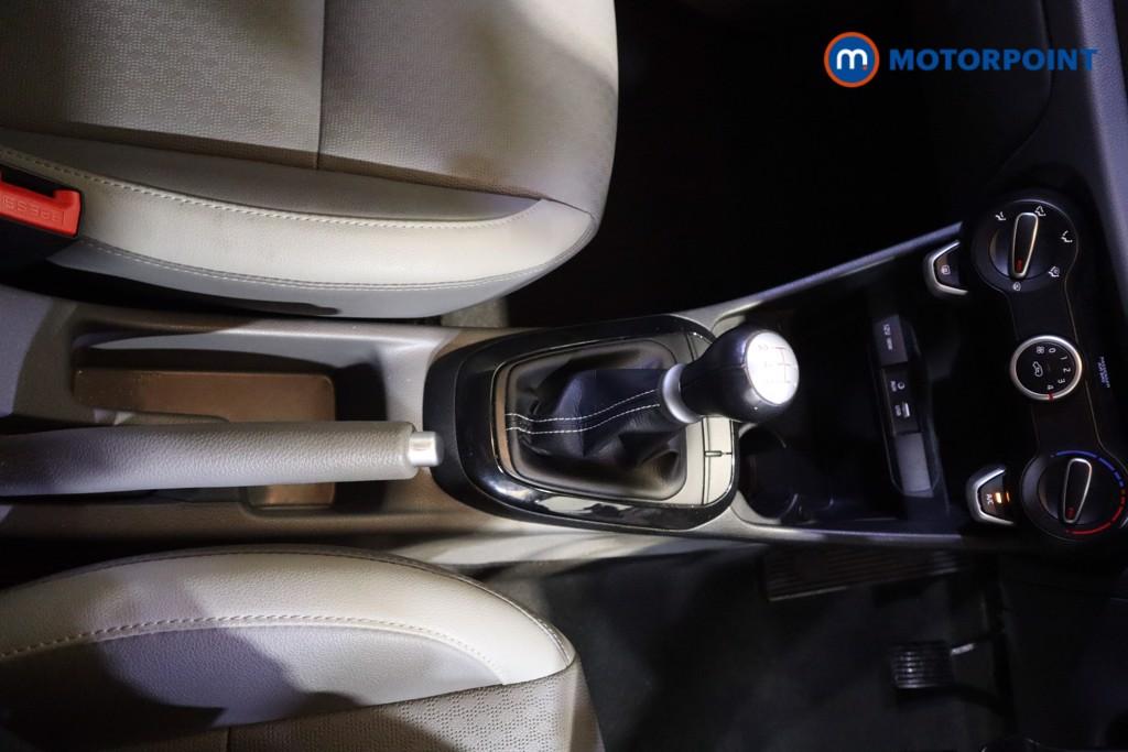 KIA Picanto Zest Manual Petrol Hatchback - Stock Number (1630319) - 8th supplementary image