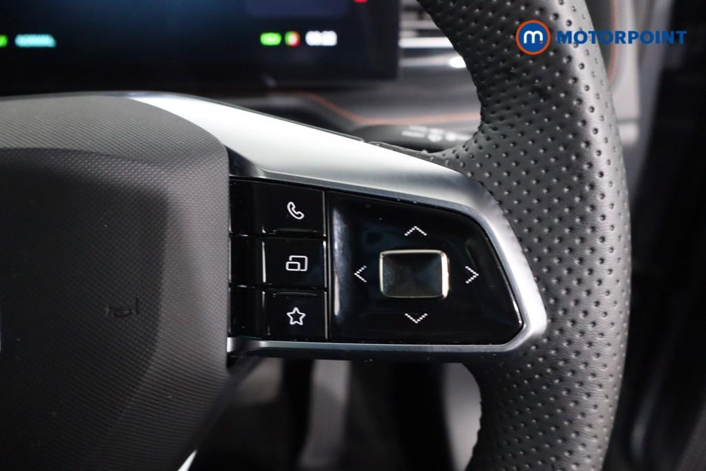 Mg Motor Uk HS Trophy Automatic Petrol-Electric Hybrid SUV - Stock Number (1630518) - 8th supplementary image