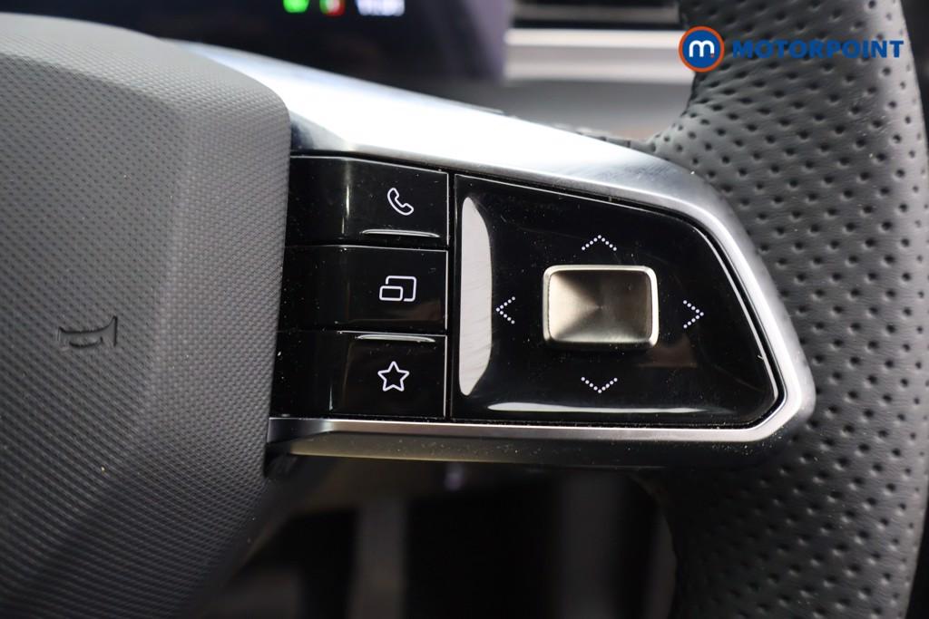 Mg Motor Uk HS Trophy Automatic Petrol-Electric Hybrid SUV - Stock Number (1630526) - 8th supplementary image