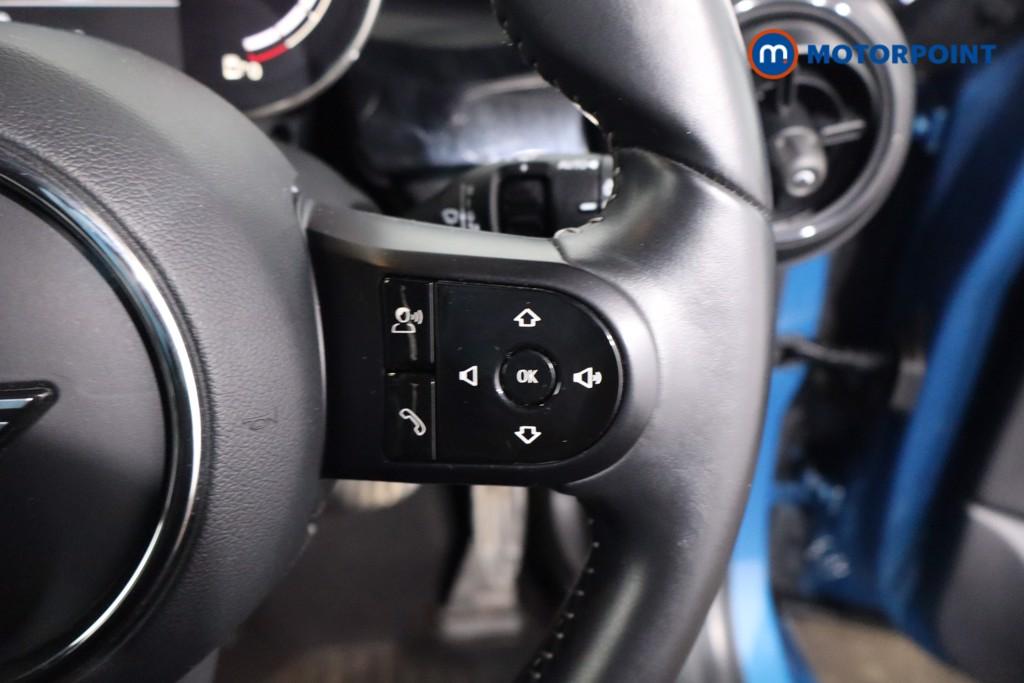 Mini Hatchback Cooper Sport Automatic Petrol Hatchback - Stock Number (1630619) - 8th supplementary image