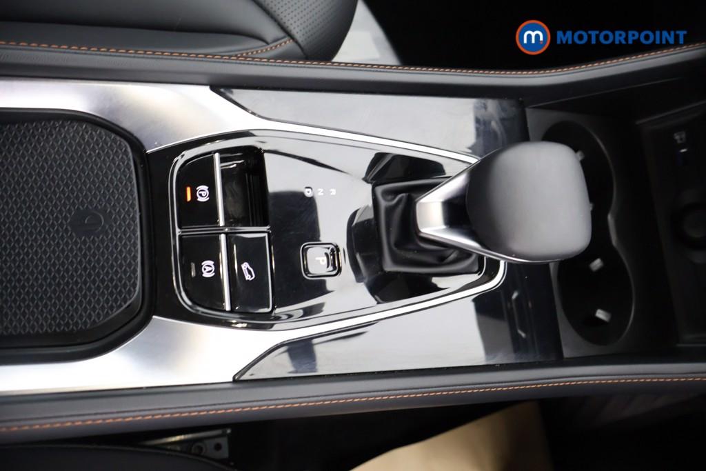 Mg Motor Uk HS Trophy Automatic Petrol-Electric Hybrid SUV - Stock Number (1630639) - 8th supplementary image