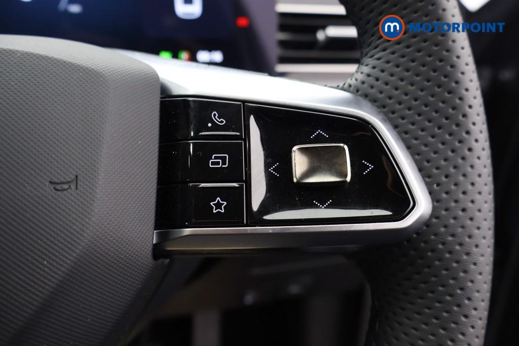 Mg Motor Uk HS Trophy Automatic Petrol-Electric Hybrid SUV - Stock Number (1630640) - 8th supplementary image