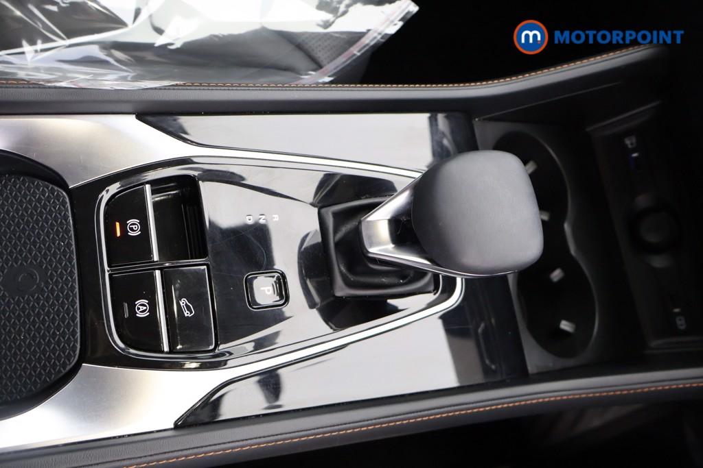 Mg Motor Uk HS Trophy Automatic Petrol-Electric Hybrid SUV - Stock Number (1630644) - 8th supplementary image