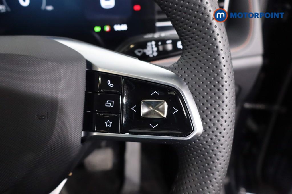 Mg Motor Uk HS Trophy Automatic Petrol-Electric Hybrid SUV - Stock Number (1630770) - 8th supplementary image