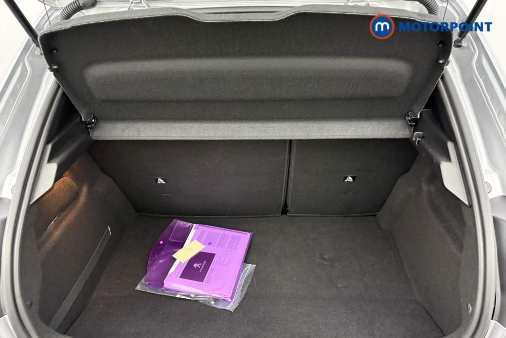 Peugeot 208 Allure Premium -Plus Automatic Petrol Hatchback - Stock Number (1630827) - 8th supplementary image