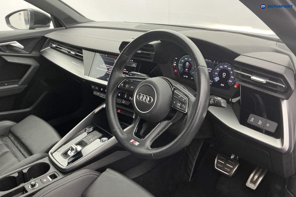 Audi A3 S Line Automatic Petrol Plug-In Hybrid Hatchback - Stock Number (1621424) - 8th supplementary image