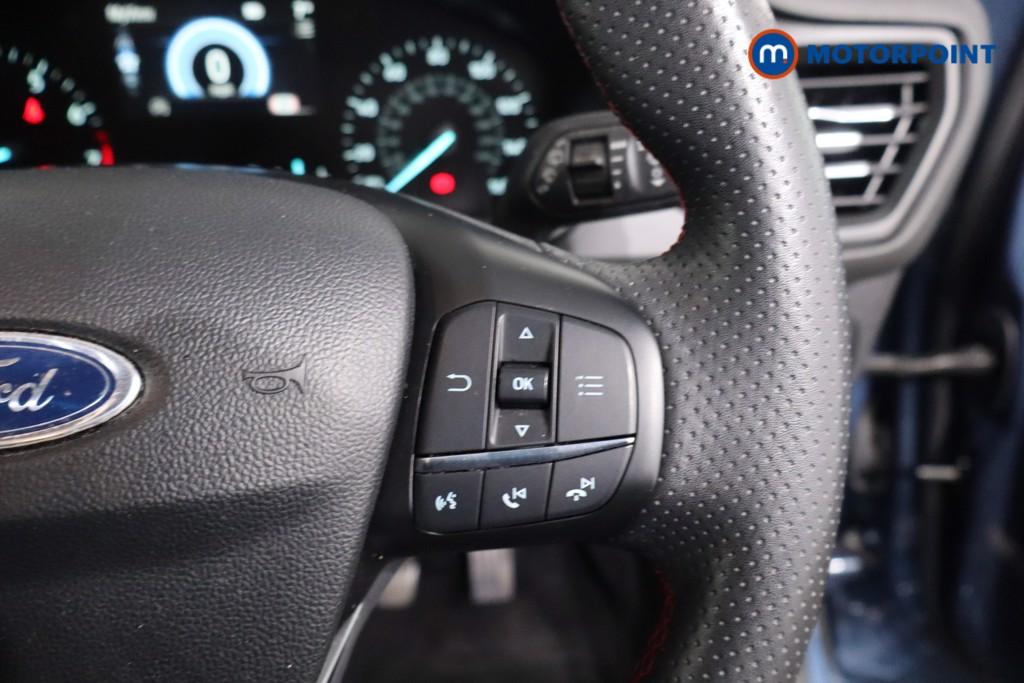 Ford Focus St-Line Manual Petrol Hatchback - Stock Number (1622280) - 8th supplementary image