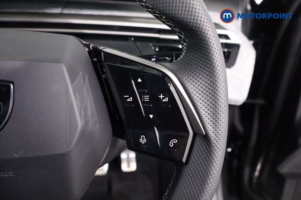 Peugeot 3008 GT Automatic Petrol SUV - Stock Number (1622673) - 8th supplementary image