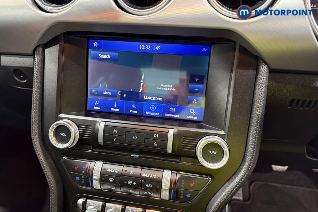 Ford Mustang GT Manual Petrol Coupe - Stock Number (1622703) - 8th supplementary image