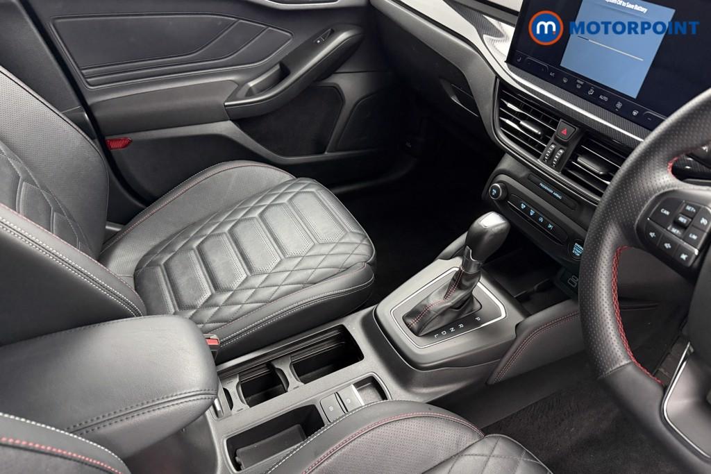 Ford Focus St-Line X Automatic Petrol Estate - Stock Number (1622837) - 8th supplementary image