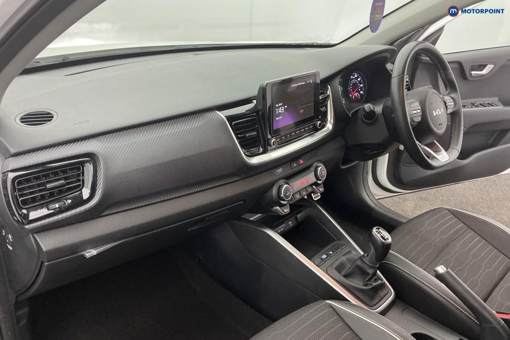 KIA Stonic Gt-Line Manual Petrol SUV - Stock Number (1623888) - 8th supplementary image