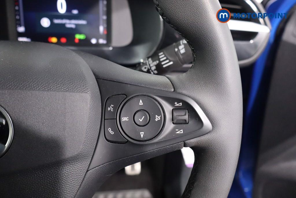 Vauxhall Corsa GS Manual Petrol Hatchback - Stock Number (1624828) - 8th supplementary image