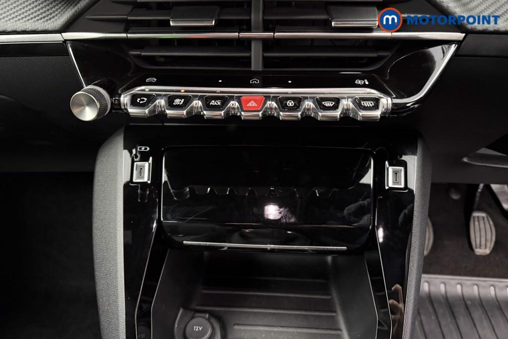Peugeot 2008 Allure Manual Petrol SUV - Stock Number (1624955) - 8th supplementary image