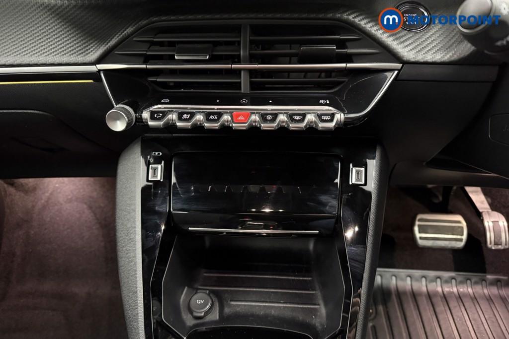 Peugeot 2008 GT Automatic Petrol SUV - Stock Number (1625008) - 8th supplementary image