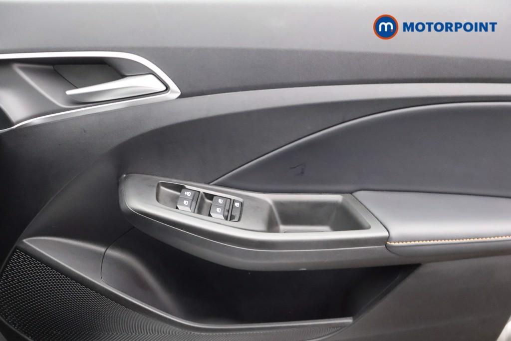 Mg Motor Uk MG3 Trophy Automatic Petrol-Electric Hybrid Hatchback - Stock Number (1625105) - 8th supplementary image