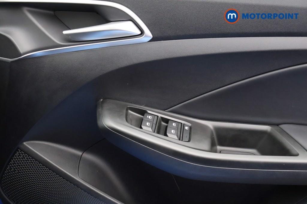 Mg Motor Uk MG3 Trophy Automatic Petrol-Electric Hybrid Hatchback - Stock Number (1625399) - 8th supplementary image