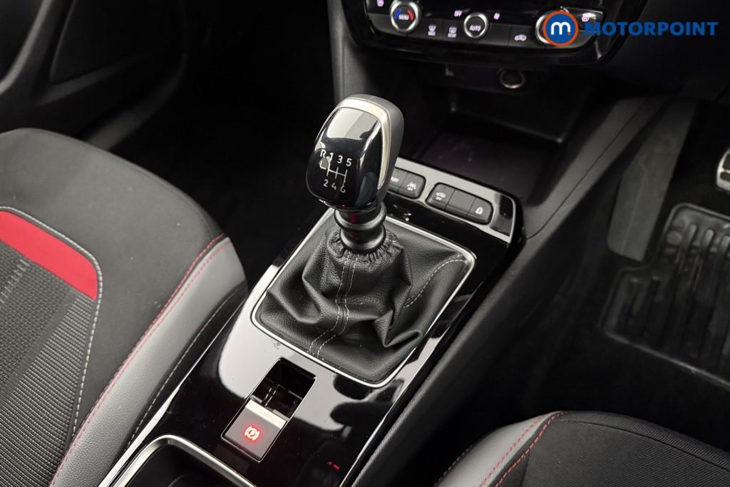 Vauxhall Mokka GS Manual Petrol SUV - Stock Number (1625839) - 8th supplementary image