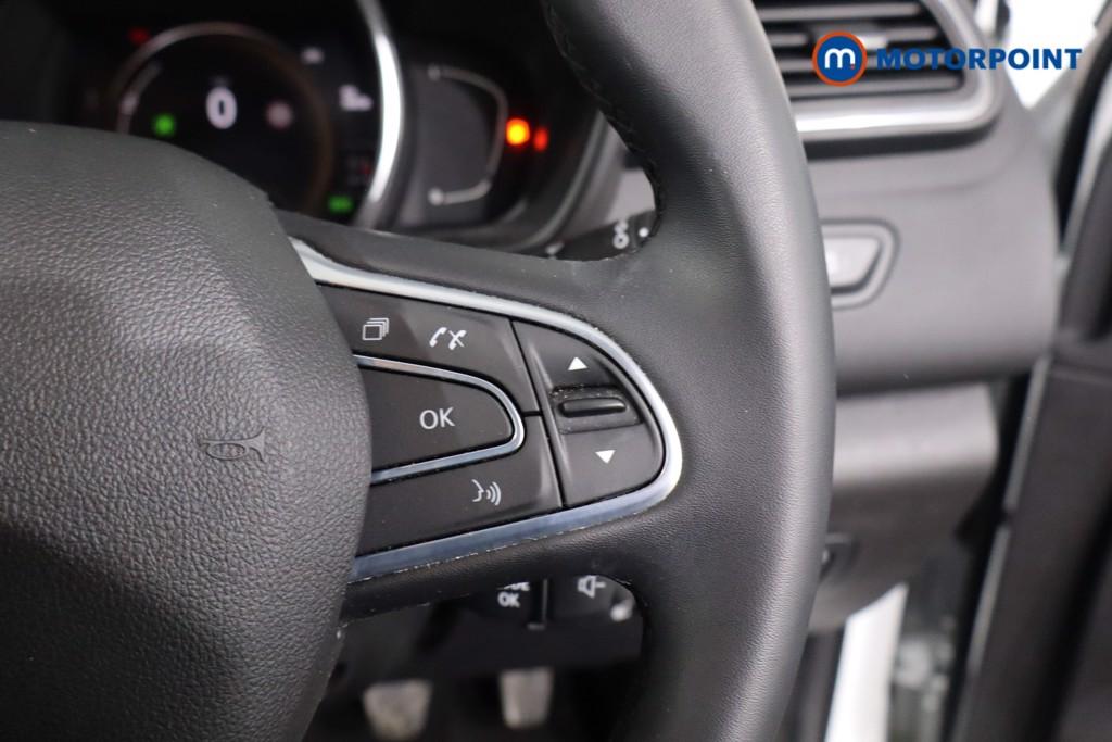 Renault Kadjar Equilibre Manual Petrol SUV - Stock Number (1625872) - 8th supplementary image