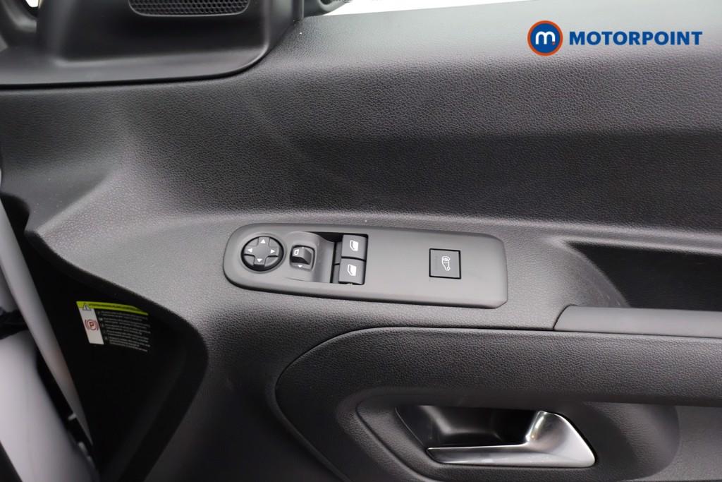 Citroen Berlingo Enterprise Manual Diesel Panel Van - Stock Number (1626165) - 8th supplementary image