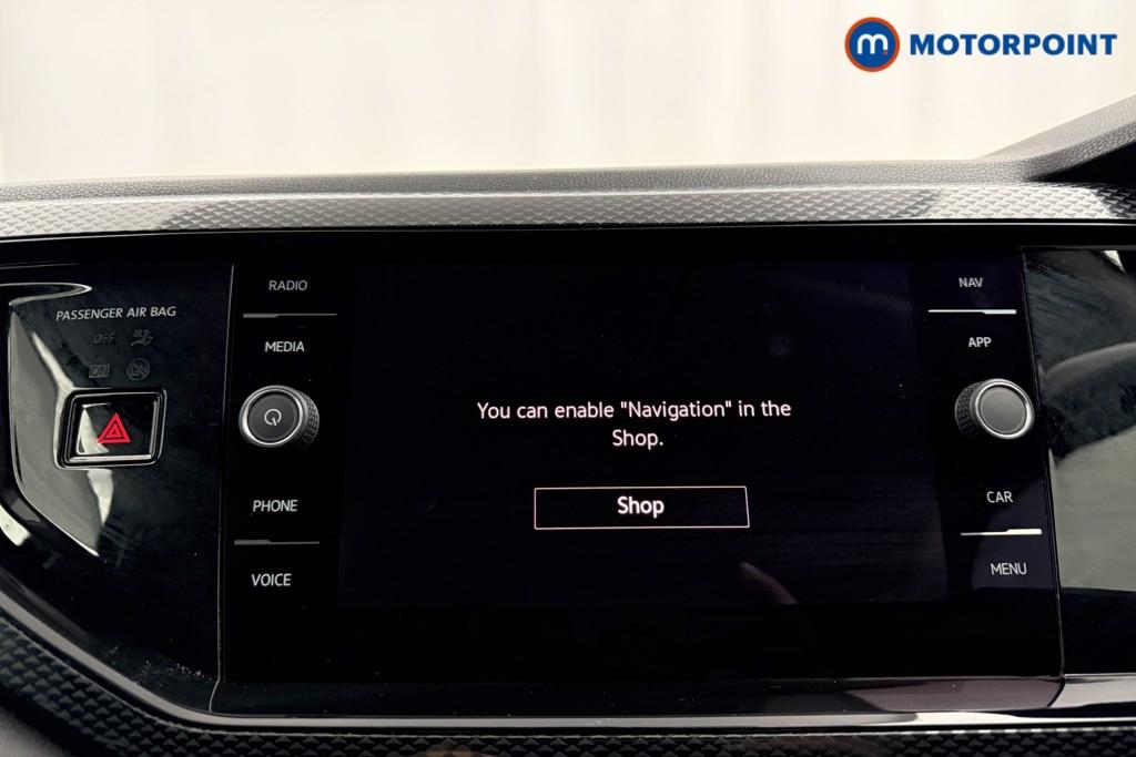 Volkswagen Taigo Match Manual Petrol SUV - Stock Number (1626260) - 8th supplementary image
