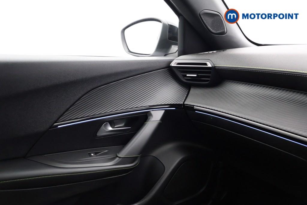 Peugeot 2008 GT Automatic Petrol SUV - Stock Number (1628871) - 8th supplementary image