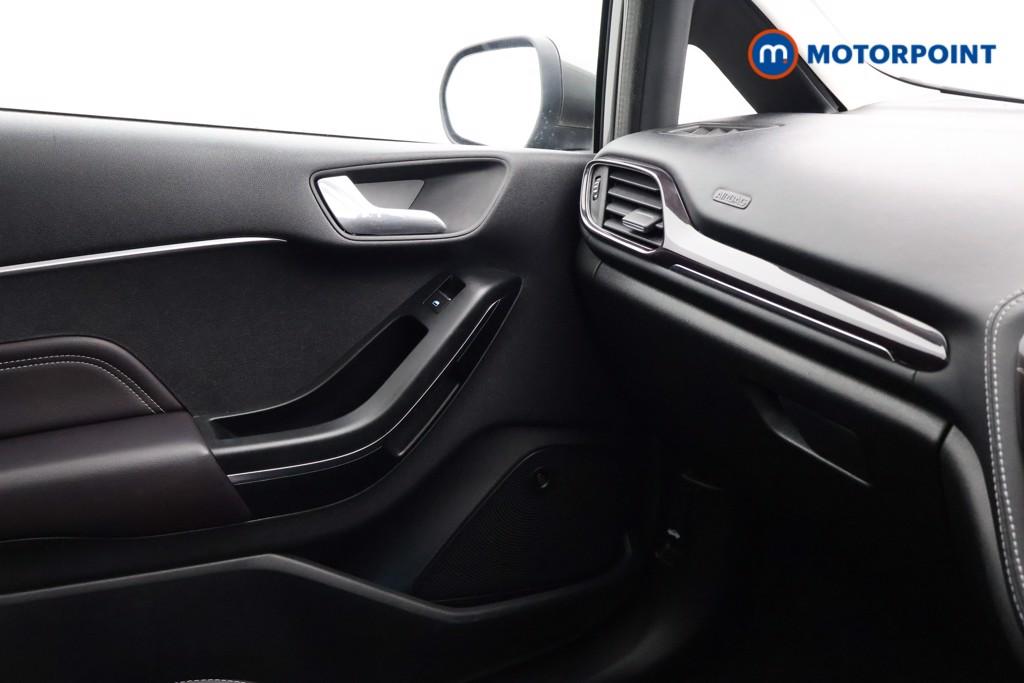 Ford Fiesta Vignale 1.0 Ecoboost 140 5Dr Manual Petrol Hatchback - Stock Number (1629694) - 8th supplementary image