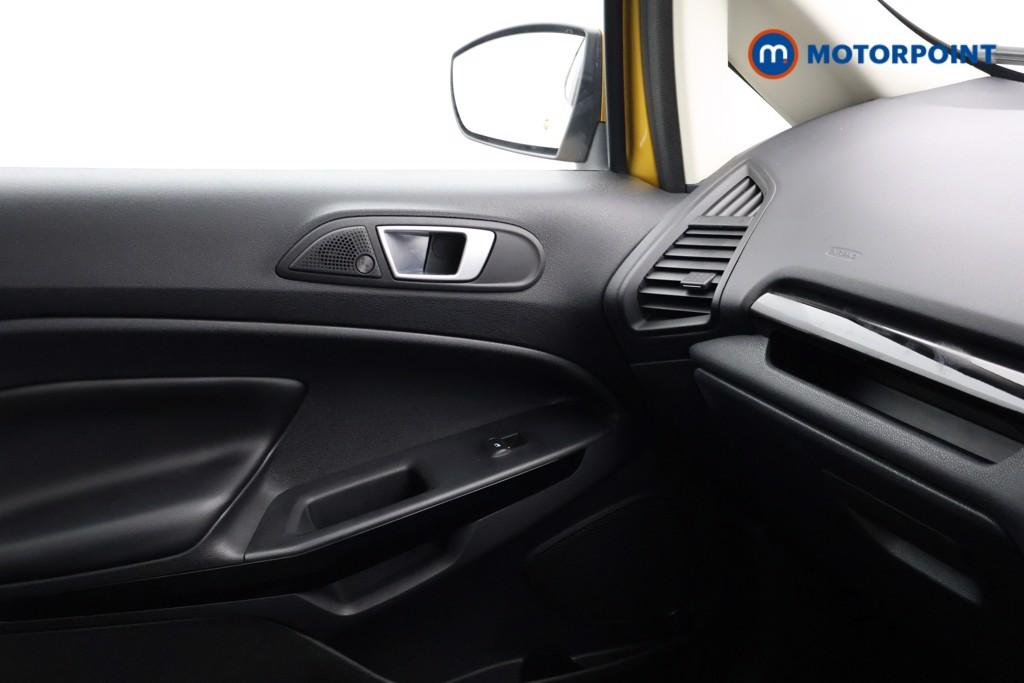 Ford Ecosport Titanium Manual Diesel SUV - Stock Number (1630508) - 8th supplementary image