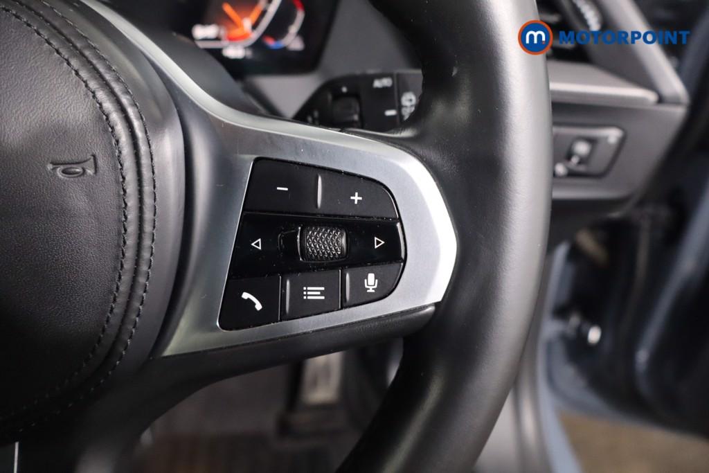 BMW 1 Series M Sport Manual Petrol Hatchback - Stock Number (1630836) - 8th supplementary image