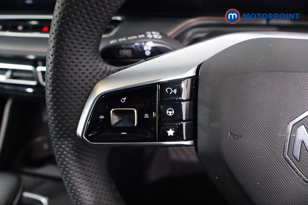 Mg Motor Uk HS Trophy Automatic Petrol-Electric Hybrid SUV - Stock Number (1631085) - 8th supplementary image