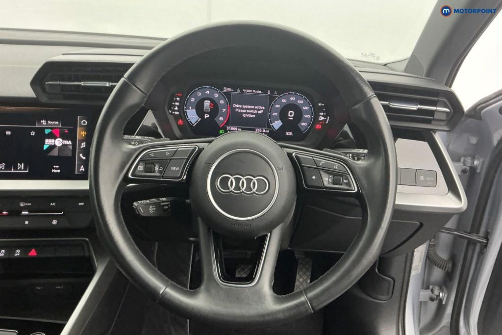 Audi A3 Technik Automatic Petrol Hatchback - Stock Number (1625071) - 8th supplementary image