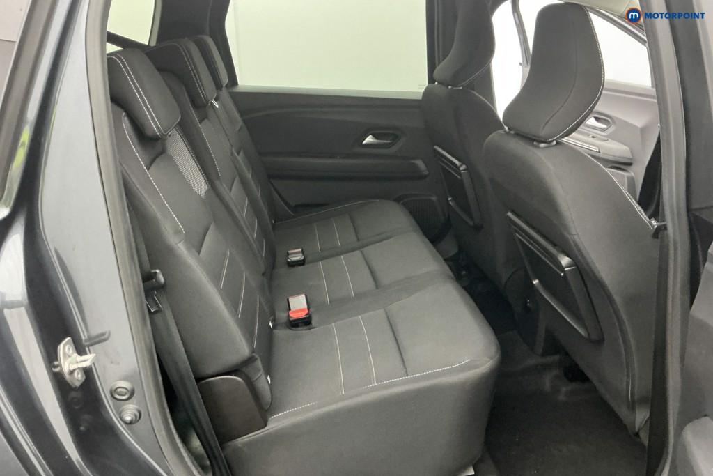 Dacia Jogger Extreme Se Manual Petrol People Carrier - Stock Number (1625523) - 8th supplementary image