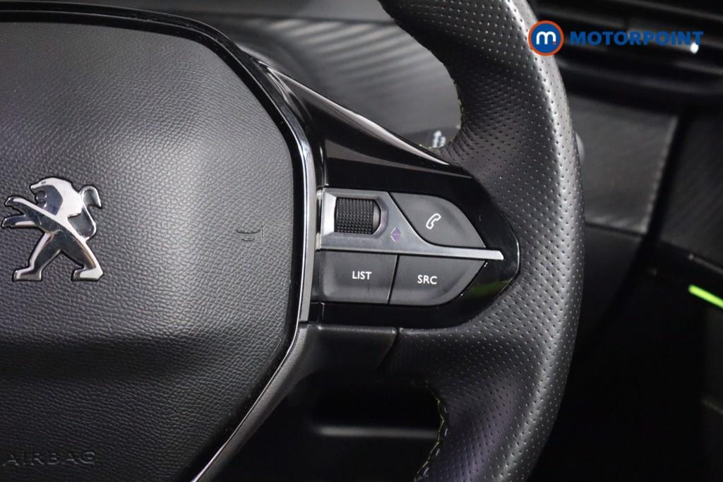 Peugeot 208 GT Manual Petrol Hatchback - Stock Number (1629720) - 8th supplementary image