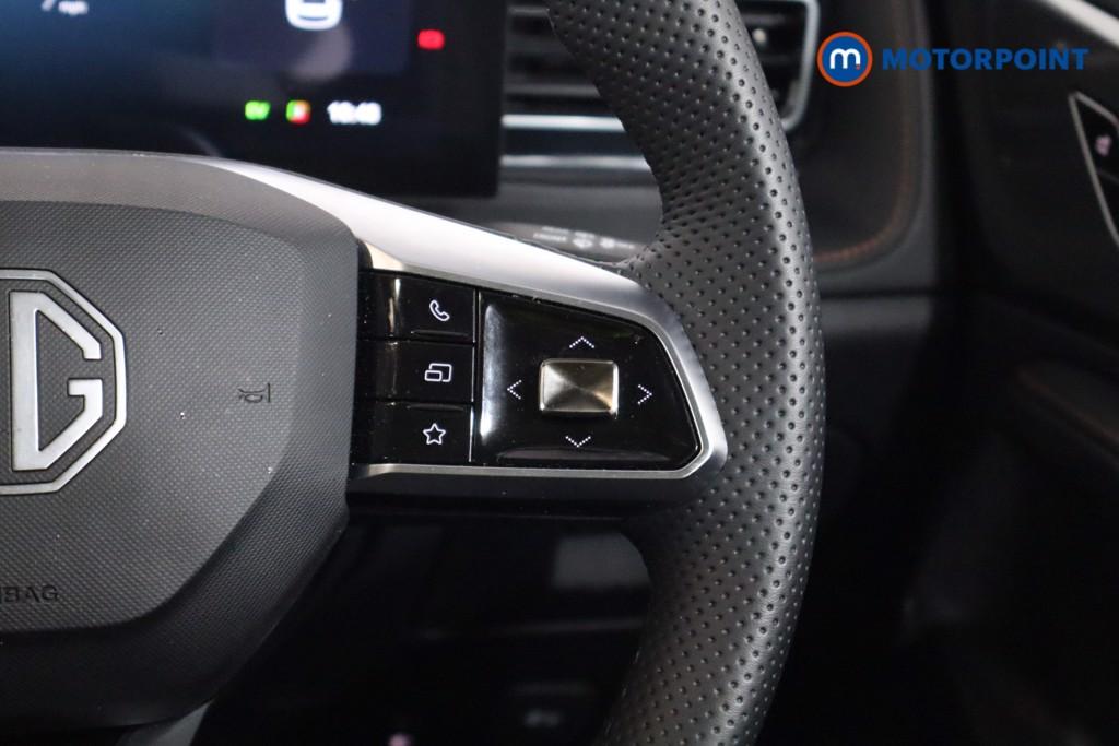 Mg Motor Uk HS Trophy Automatic Petrol-Electric Hybrid SUV - Stock Number (1630532) - 8th supplementary image