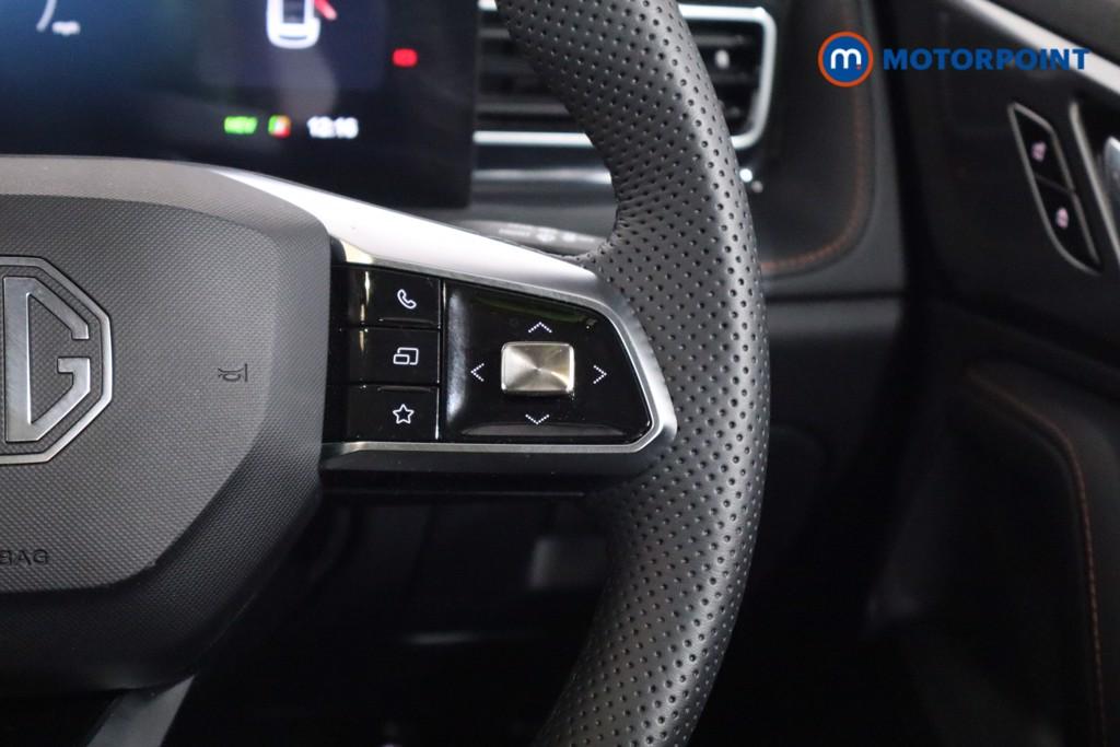 Mg Motor Uk HS Trophy Automatic Petrol-Electric Hybrid SUV - Stock Number (1630752) - 8th supplementary image