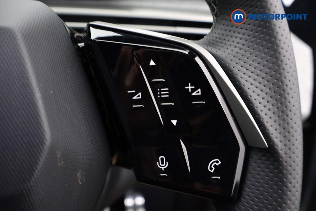 Peugeot 5008 GT Automatic Petrol SUV - Stock Number (1613687) - 8th supplementary image