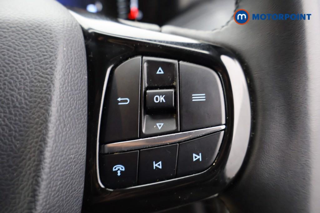 Ford Transit Custom Limited Manual Diesel Panel Van - Stock Number (1614001) - 8th supplementary image