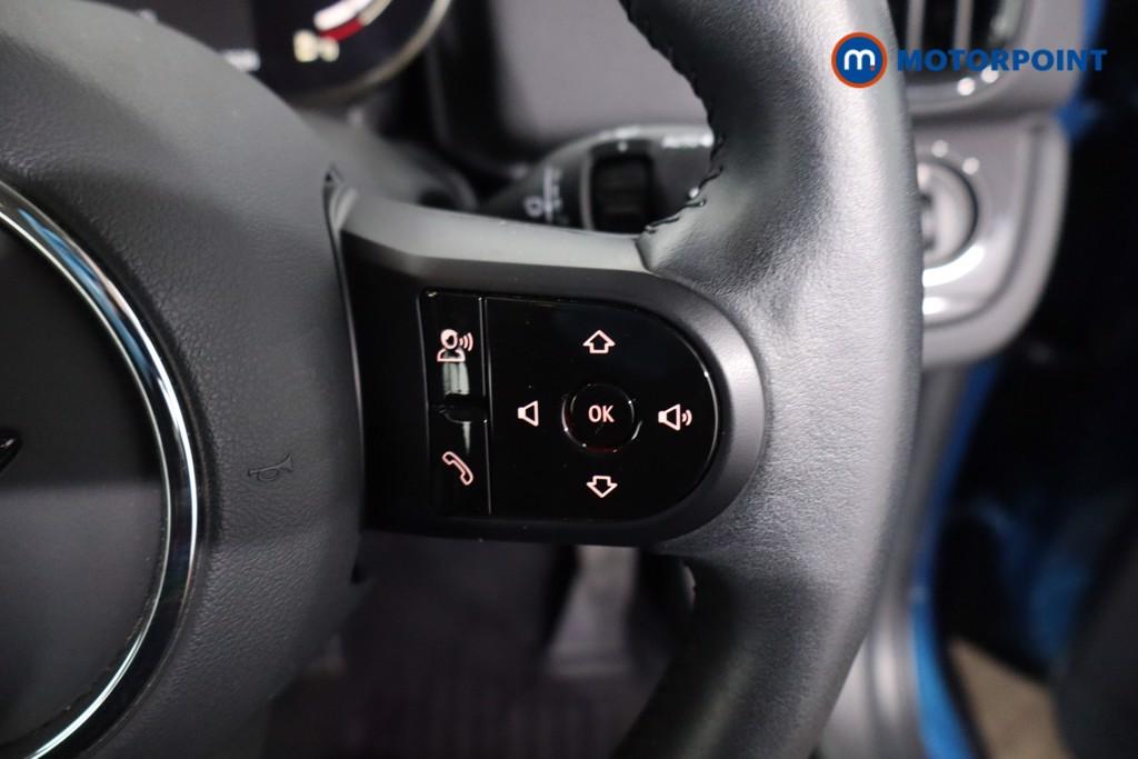 Mini Countryman Cooper Classic Automatic Petrol SUV - Stock Number (1614650) - 8th supplementary image