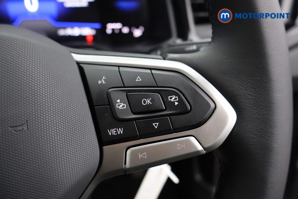 Volkswagen Polo Life Manual Petrol Hatchback - Stock Number (1615222) - 8th supplementary image