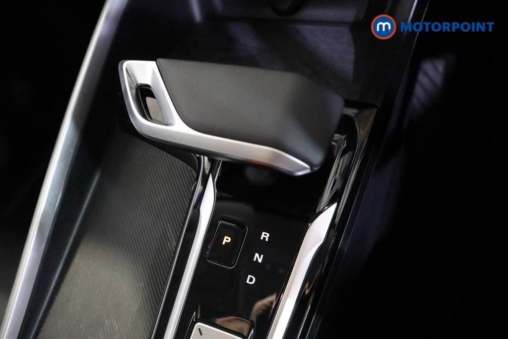 Mg Motor Uk ZS Trophy Automatic Petrol-Electric Hybrid SUV - Stock Number (1617078) - 8th supplementary image