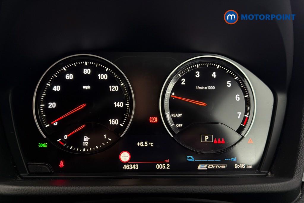 BMW X2 M Sport X Automatic Petrol Plug-In Hybrid SUV - Stock Number (1617224) - 8th supplementary image