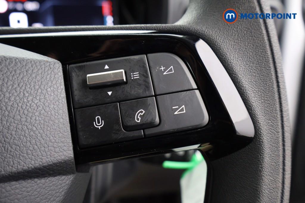 Citroen Berlingo Enterprise Plus Manual Diesel Panel Van - Stock Number (1618469) - 8th supplementary image