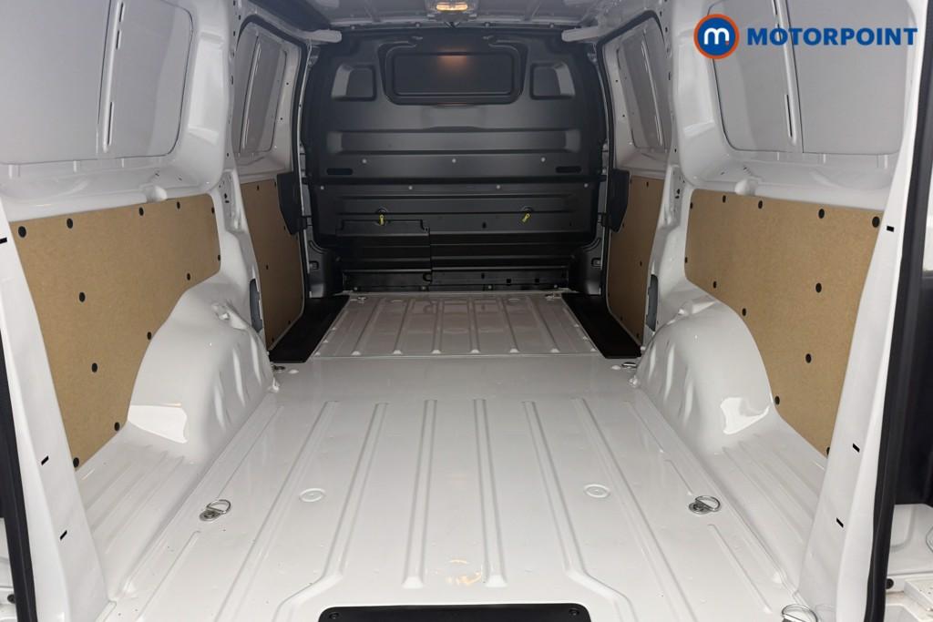 Citroen Dispatch Driver Manual Diesel Panel Van - Stock Number (1618470) - 8th supplementary image