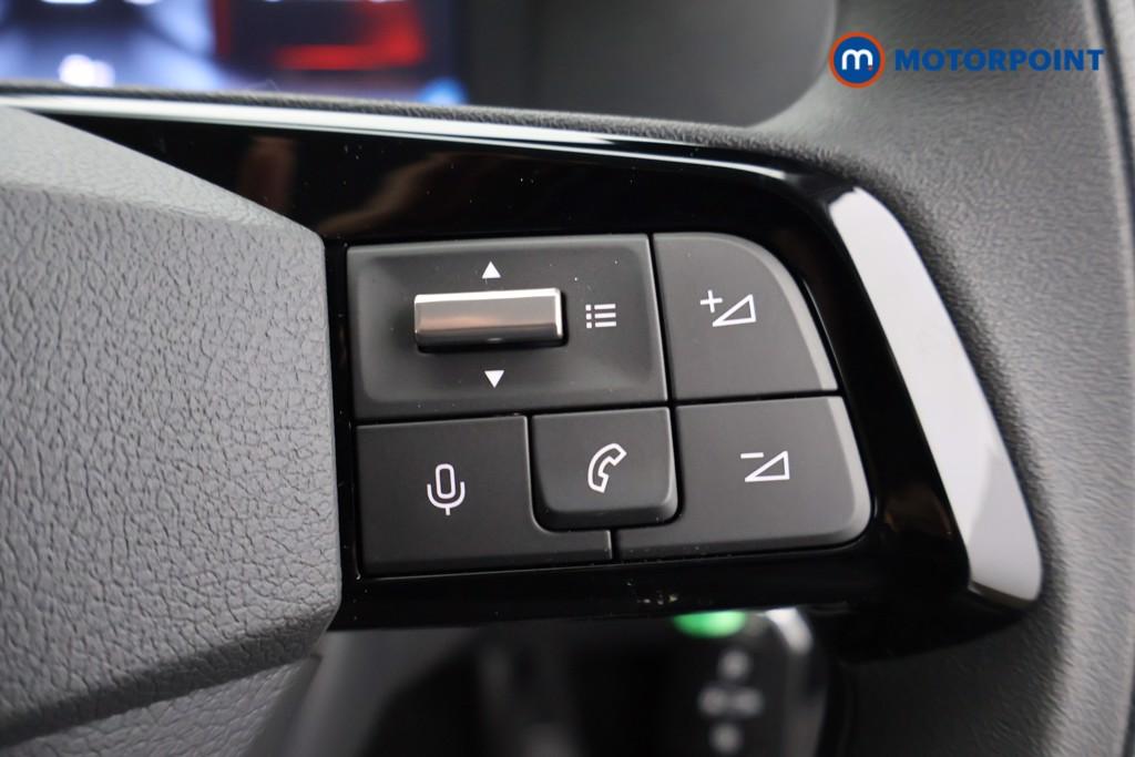 Citroen Dispatch Driver Manual Diesel Panel Van - Stock Number (1618477) - 8th supplementary image