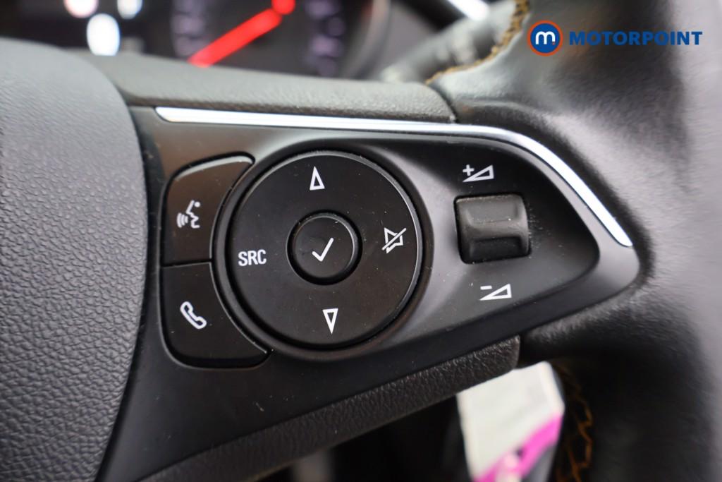 Vauxhall Crossland X Elite Automatic Petrol SUV - Stock Number (1618643) - 8th supplementary image
