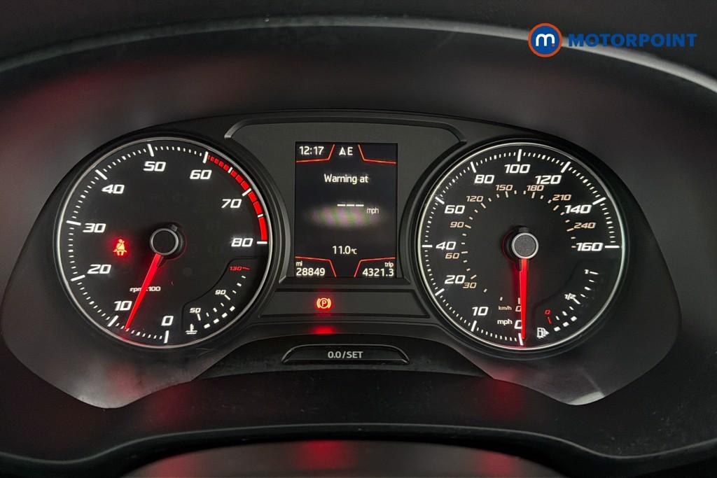 Seat Leon FR Manual Petrol Hatchback - Stock Number (1620472) - 8th supplementary image