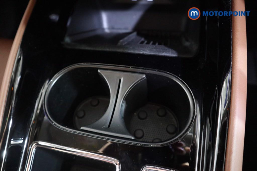 Skoda Enyaq Edition Automatic Electric SUV - Stock Number (1620534) - 8th supplementary image