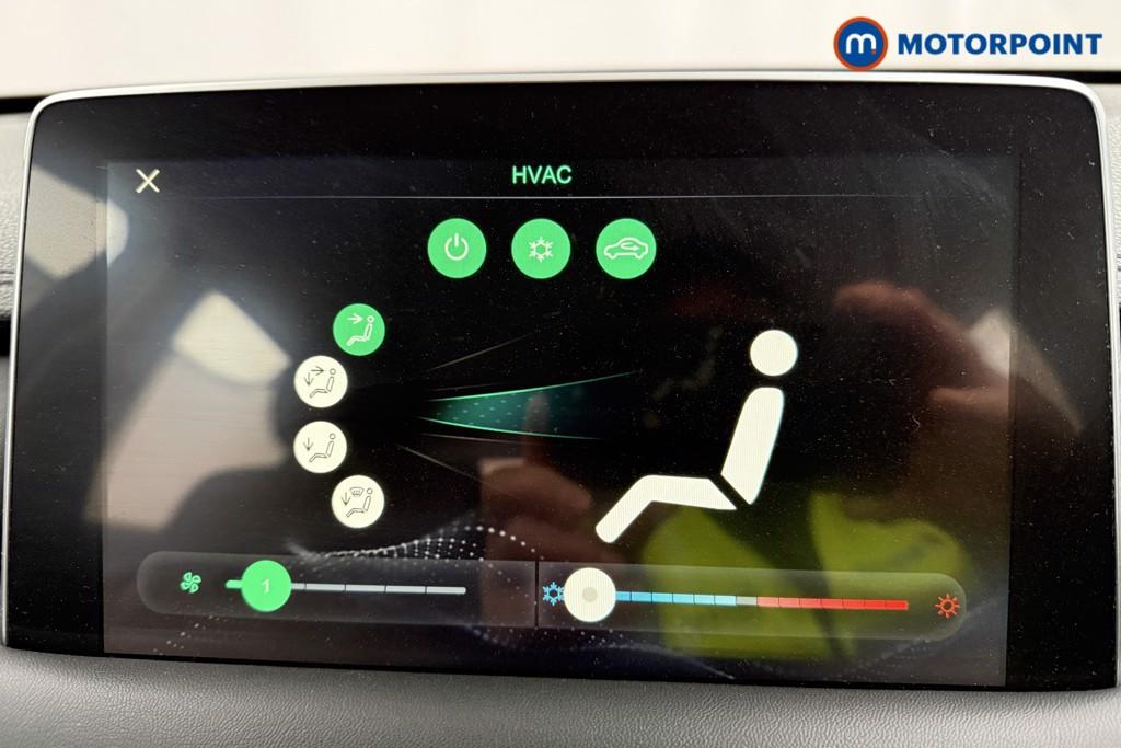 Mg Motor Uk HS Excite Manual Petrol SUV - Stock Number (1620968) - 8th supplementary image