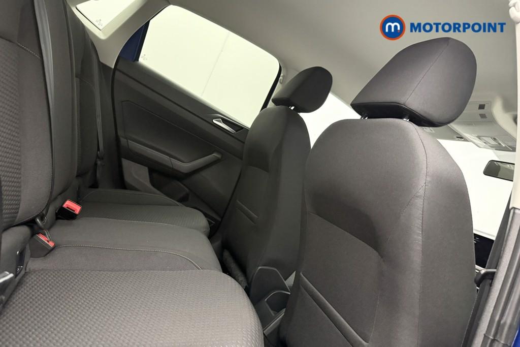 Volkswagen Polo Match Manual Petrol Hatchback - Stock Number (1621573) - 8th supplementary image