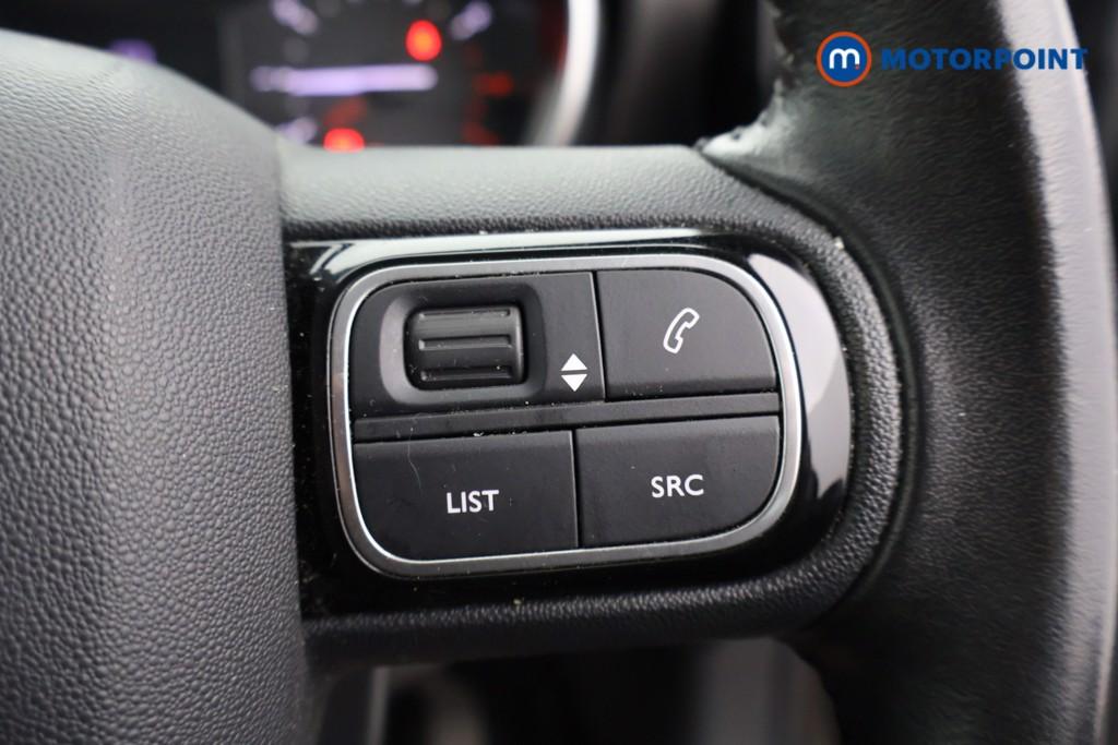 Citroen C3 Aircross Flair Manual Petrol SUV - Stock Number (1621728) - 8th supplementary image