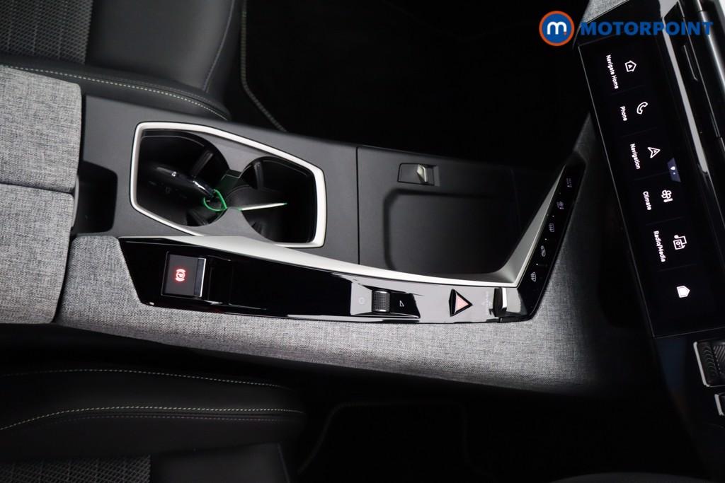 Peugeot 3008 GT Automatic Petrol SUV - Stock Number (1622667) - 8th supplementary image
